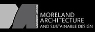 Moreland Architecture's logo Moreland Architecture's Company logo