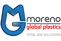 Moreno Global Plastics's logo Moreno Global Plastics's Company logo