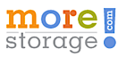 MoreStorage's logo MoreStorage's Company logo
