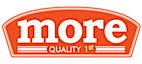 more's logo more's Company logo