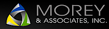 Morey & Associates's logo Morey & Associates's Company logo