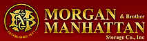 Morganmanhattan's logo Morganmanhattan's Company logo