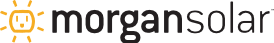 Morgan Solar's logo Morgan Solar's Company logo