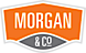 Octagon's Competitor - Morganandco logo