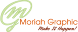 Moriah Graphic