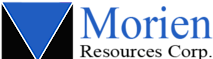 Morien Resources