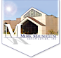 Mork Mausoleum Construction's logo Mork Mausoleum Construction's Company logo