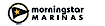 Hideaway Bay's Competitor - Morningstar Marinas logo