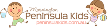 Mornington Peninsula Kids's logo Mornington Peninsula Kids's Company logo