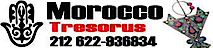 Morocco Tresorus's logo Morocco Tresorus's Company logo