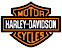 Moroneys Harley-davidson