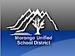 Morongo Unified School District's logo Morongo Unified School District's Company logo