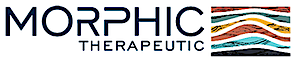 Morphic's logo Morphic's Company logo