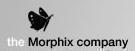 The Morphix Company, Ltd.'s logo The Morphix Company, Ltd.'s Company logo