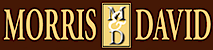 Morris David's logo Morris David's Company logo