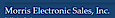 APL Access & Security's Competitor - Morris Electronic Sales logo