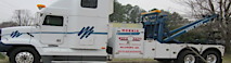Morris Wrecker Service