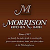 Morrison Kitchen Bath's logo Morrison Kitchen Bath's Company logo