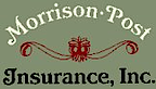 Morrison-Post Insurance Agency