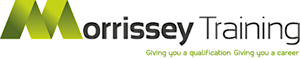 Morrissey Training's logo Morrissey Training's Company logo