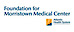 Morristown Memorial Health Foundation