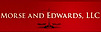 Morse And Edwards