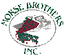 Morse Brothers's logo Morse Brothers's Company logo
