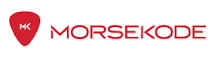 Morsekode's logo Morsekode's Company logo