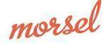 Eatmorsel's logo Eatmorsel's Company logo