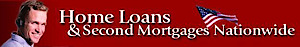 Mortgages America's logo Mortgages America's Company logo