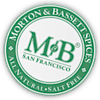 Morton & Bassett Spices