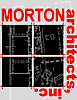 Morton Architects's logo Morton Architects's Company logo