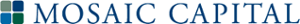Mosaiccapitalcorp's logo Mosaiccapitalcorp's Company logo