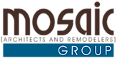 MOSAIC Group Architects and Remodelers's logo MOSAIC Group Architects and Remodelers's Company logo