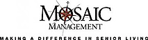 Mosaicms's logo Mosaicms's Company logo