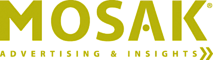 MOSAK's logo MOSAK's Company logo