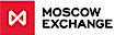 BMV's Competitor - Moscow Exchange logo