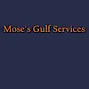 Mose's Gulf Service's logo Mose's Gulf Service's Company logo