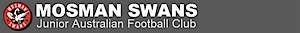 Mosman Swans's logo Mosman Swans's Company logo