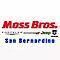 Bob Baker Chrysler Jeep Dodge Ram's Competitor - Mossbroscjdrsanbernardino logo