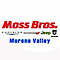 CDJR's Competitor - Mossbroscjdrmorenovalley logo