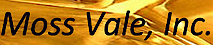 Moss Vale's logo Moss Vale's Company logo