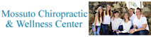 Mossuto Chiropractic & Wellness Center