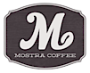 Mostra Coffee's logo Mostra Coffee's Company logo