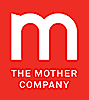 Mother Company's logo Mother Company's Company logo