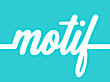 Motif's logo Motif's Company logo