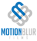 Rushvideos's Competitor - Motion Blur Films logo
