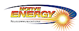 Motive Energy Telecommunications's logo Motive Energy Telecommunications's Company logo