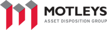Motleys Asset Disposition