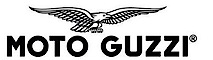 Moto Guzzi's logo Moto Guzzi's Company logo